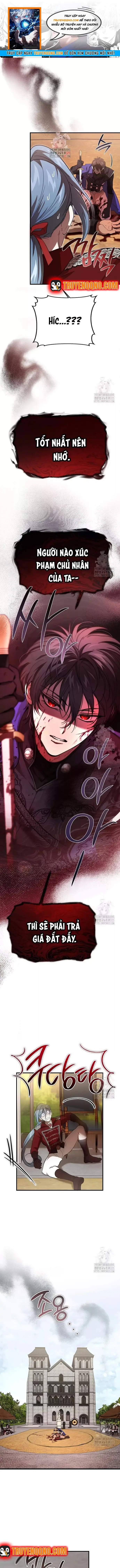 Bản Án Của Quý Tộc Suy Vong Chapter 42 - 1