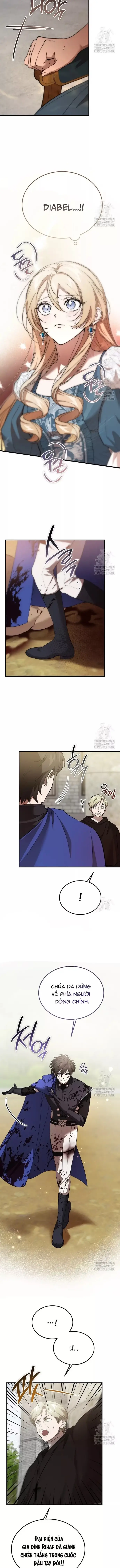 Bản Án Của Quý Tộc Suy Vong Chapter 42 - 2