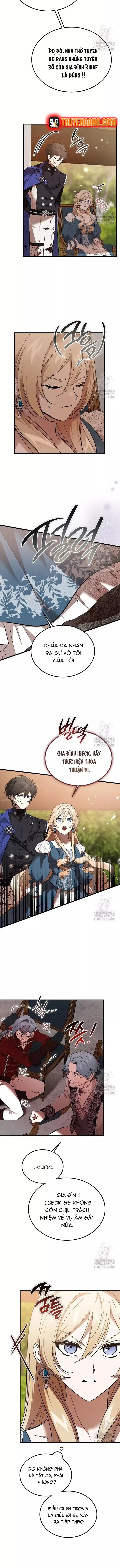 Bản Án Của Quý Tộc Suy Vong Chapter 42 - 3