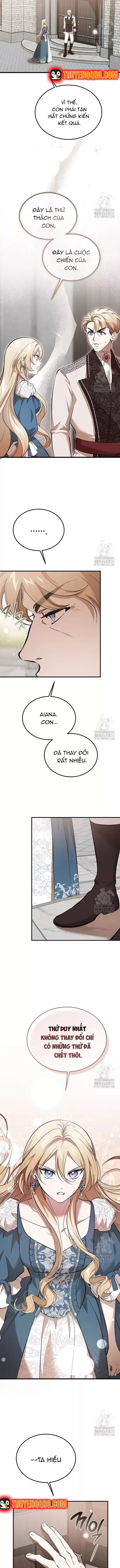 Bản Án Của Quý Tộc Suy Vong Chapter 42 - 6