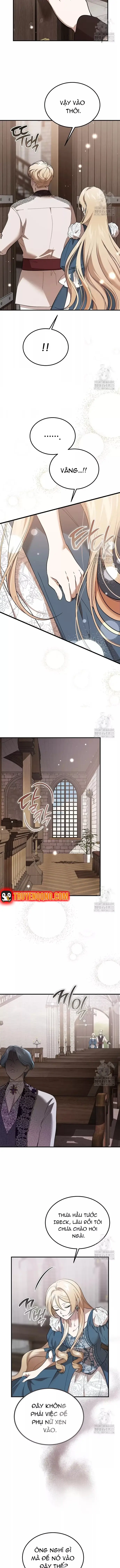 Bản Án Của Quý Tộc Suy Vong Chapter 42 - 7