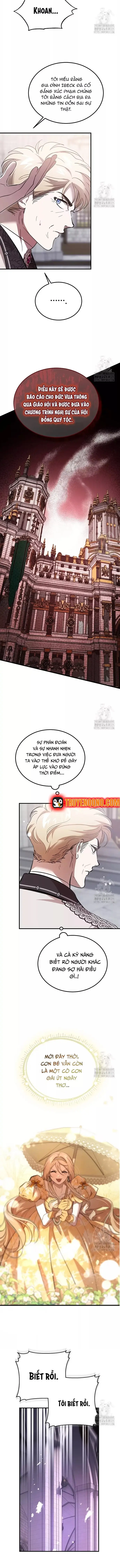 Bản Án Của Quý Tộc Suy Vong Chapter 42 - 11