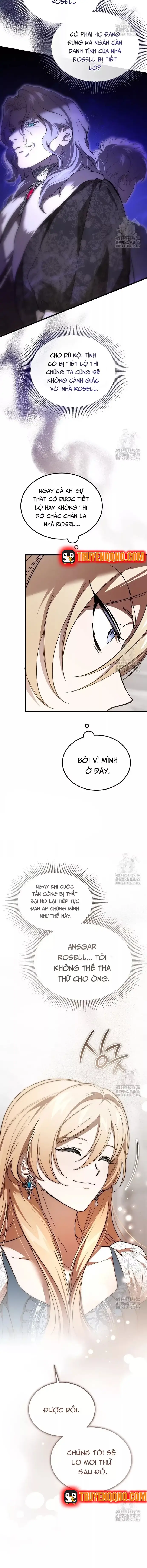 Bản Án Của Quý Tộc Suy Vong Chapter 42 - 13