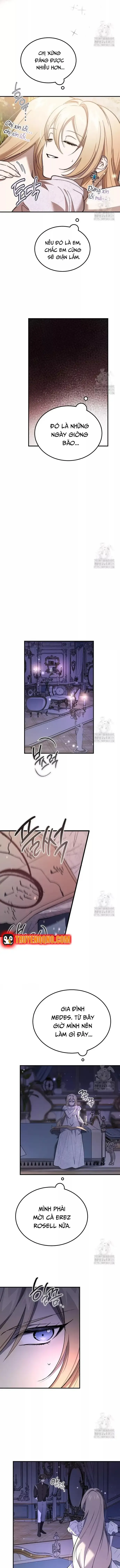 Bản Án Của Quý Tộc Suy Vong Chapter 43.1 - 2