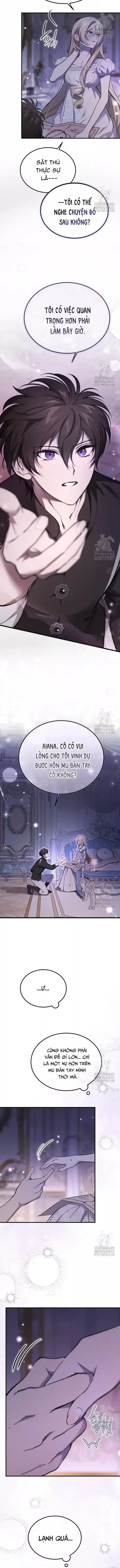 Bản Án Của Quý Tộc Suy Vong Chapter 43.1 - 6