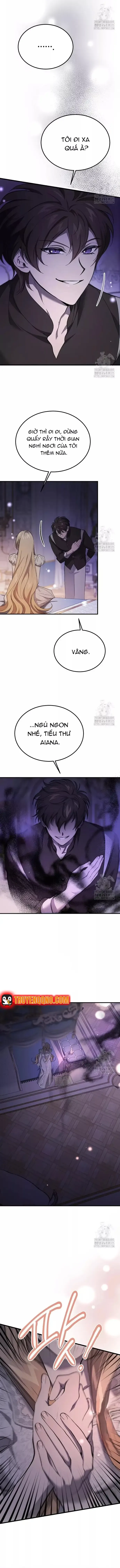 Bản Án Của Quý Tộc Suy Vong Chapter 43.1 - 10