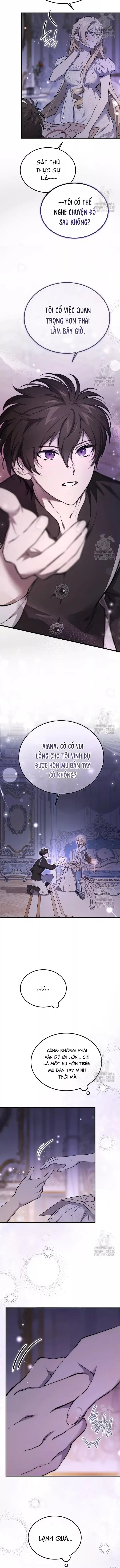 Bản Án Của Quý Tộc Suy Vong Chapter 43 - 6