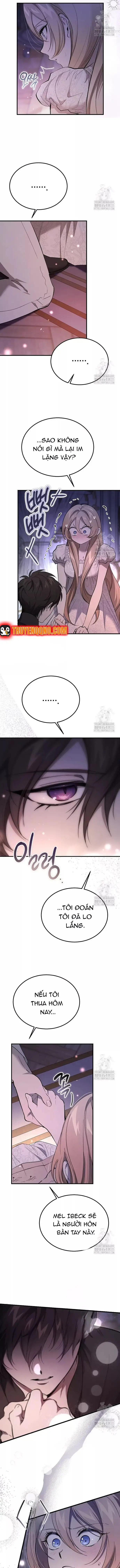 Bản Án Của Quý Tộc Suy Vong Chapter 43 - 7