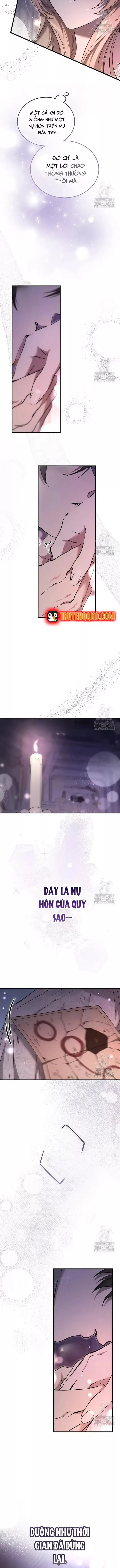 Bản Án Của Quý Tộc Suy Vong Chapter 43 - 8