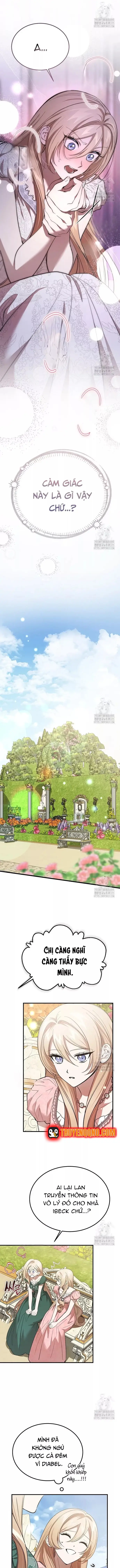 Bản Án Của Quý Tộc Suy Vong Chapter 43 - 11