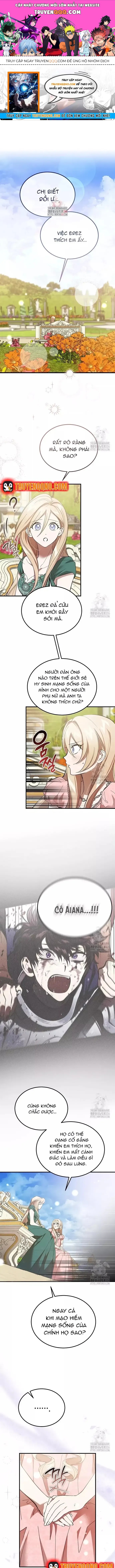 Bản Án Của Quý Tộc Suy Vong Chapter 44.1 - 1