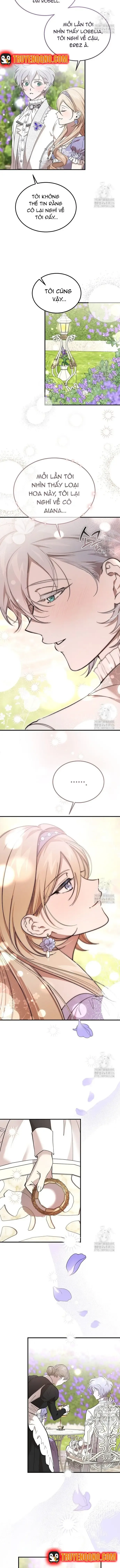 Bản Án Của Quý Tộc Suy Vong Chapter 44.1 - 11