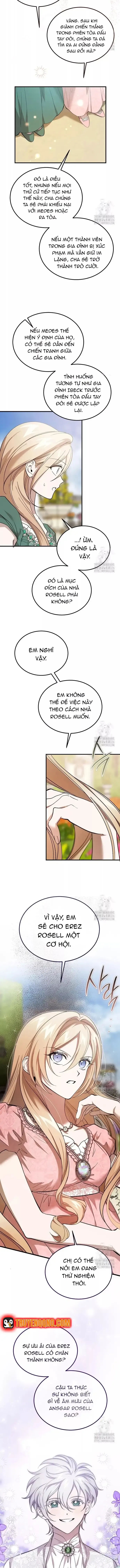 Bản Án Của Quý Tộc Suy Vong Chapter 44.1 - 3