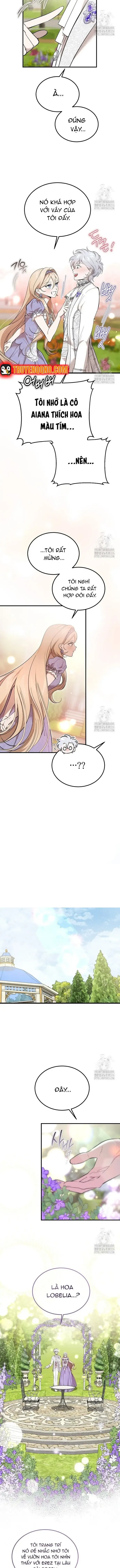 Bản Án Của Quý Tộc Suy Vong Chapter 44.1 - 10