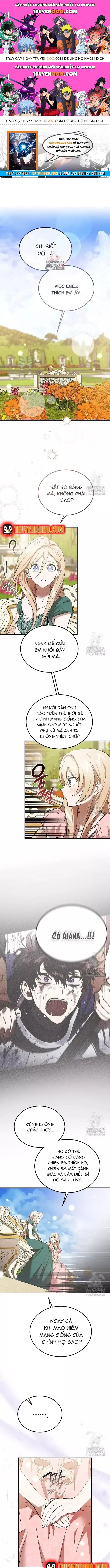 Bản Án Của Quý Tộc Suy Vong Chapter 44.2 - 1