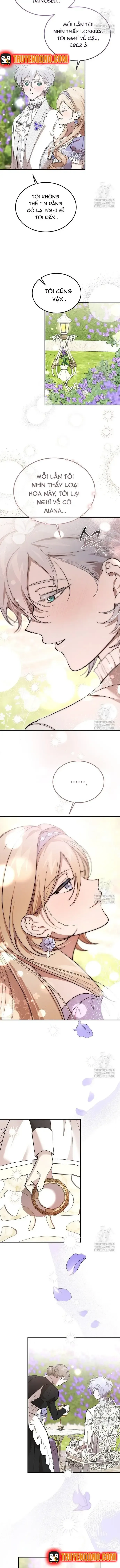 Bản Án Của Quý Tộc Suy Vong Chapter 44.2 - 11