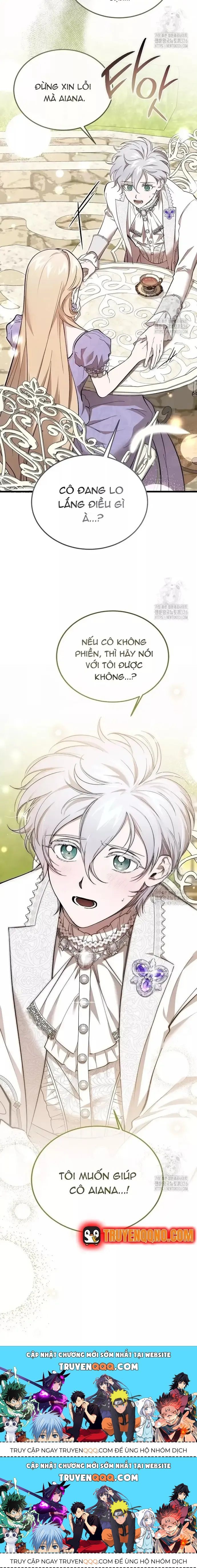 Bản Án Của Quý Tộc Suy Vong Chapter 44.2 - 13