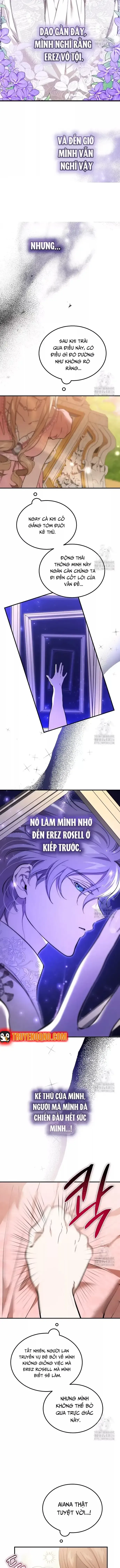 Bản Án Của Quý Tộc Suy Vong Chapter 44.2 - 4