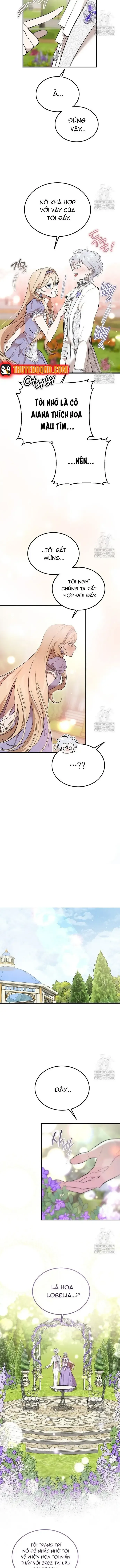 Bản Án Của Quý Tộc Suy Vong Chapter 44.2 - 10