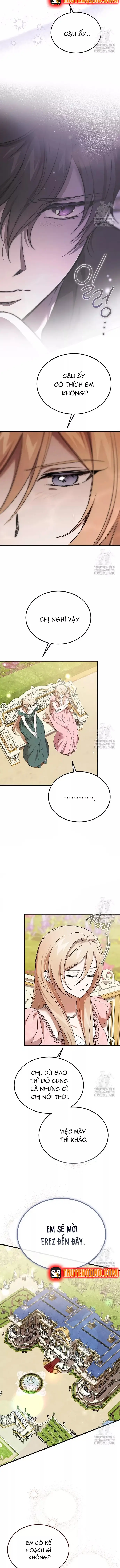 Bản Án Của Quý Tộc Suy Vong Chapter 44 - 2