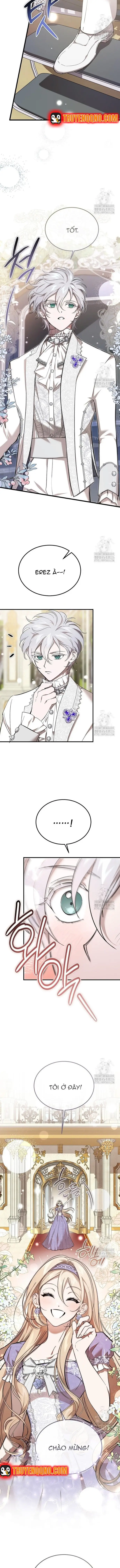 Bản Án Của Quý Tộc Suy Vong Chapter 44 - 8
