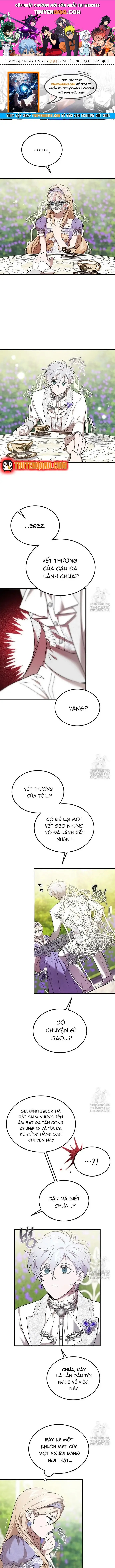 Bản Án Của Quý Tộc Suy Vong Chapter 45.1 - 1