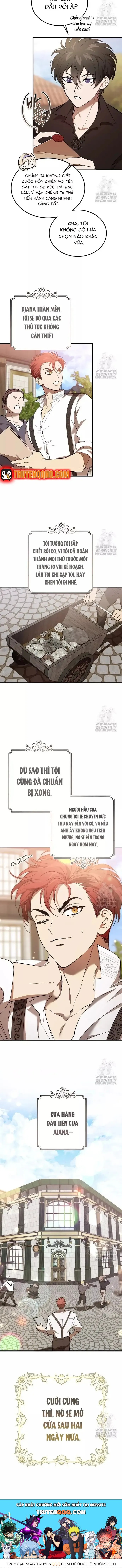 Bản Án Của Quý Tộc Suy Vong Chapter 45.1 - 12