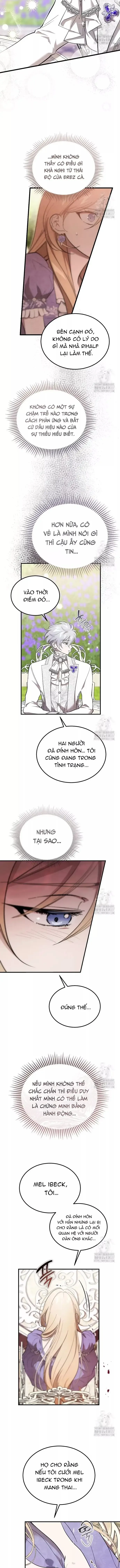 Bản Án Của Quý Tộc Suy Vong Chapter 45.1 - 3