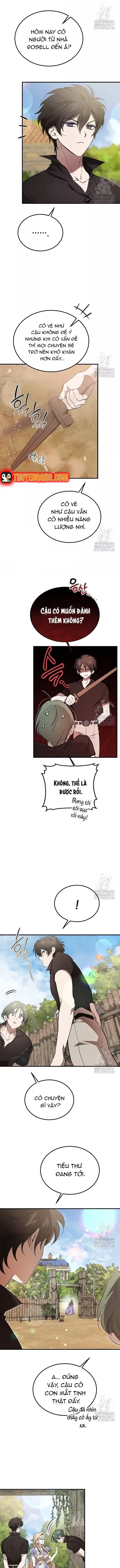 Bản Án Của Quý Tộc Suy Vong Chapter 45.1 - 10