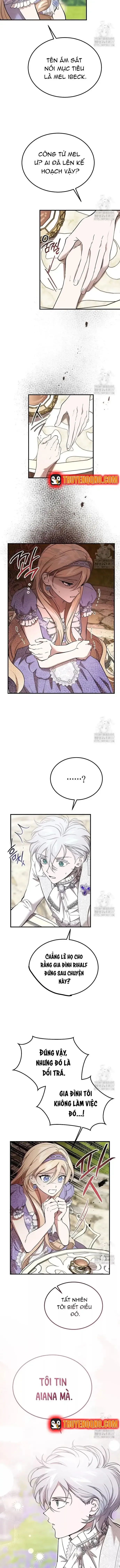 Bản Án Của Quý Tộc Suy Vong Chapter 45.2 - 2