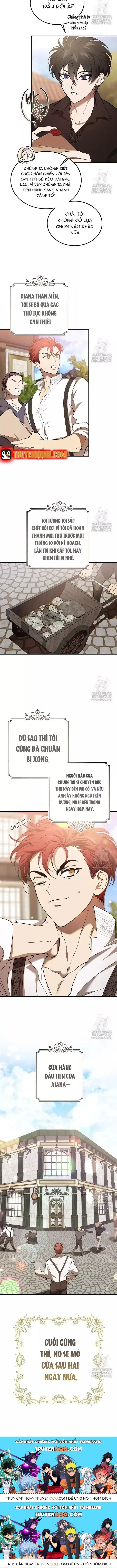 Bản Án Của Quý Tộc Suy Vong Chapter 45.2 - 12