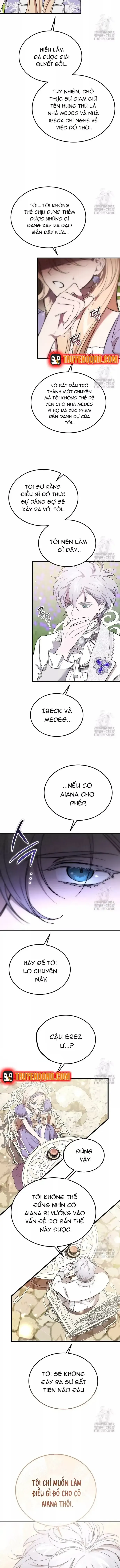 Bản Án Của Quý Tộc Suy Vong Chapter 45.2 - 5