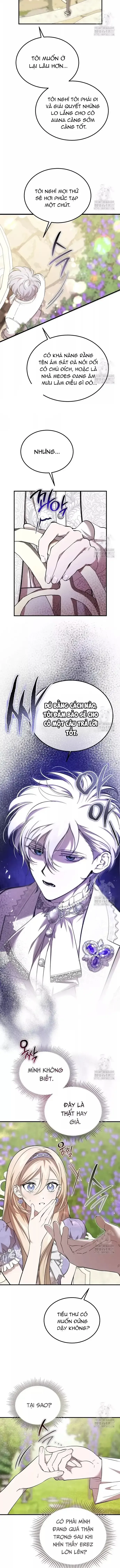 Bản Án Của Quý Tộc Suy Vong Chapter 45.2 - 7