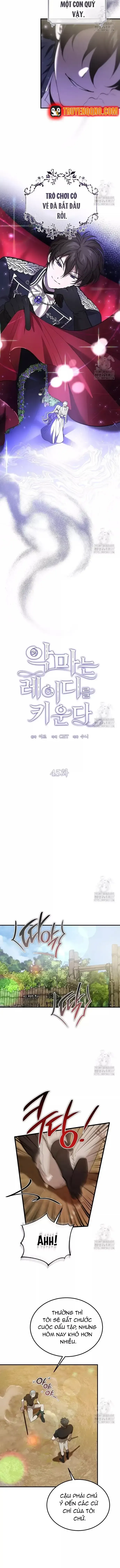 Bản Án Của Quý Tộc Suy Vong Chapter 45.2 - 9