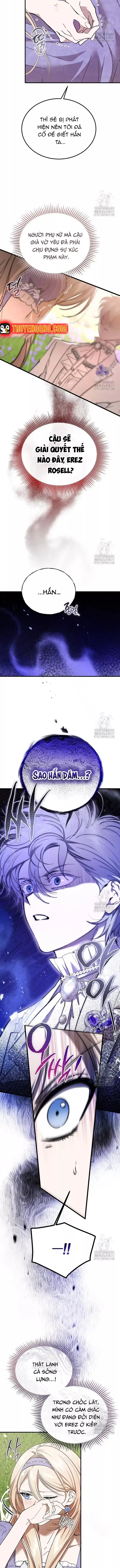 Bản Án Của Quý Tộc Suy Vong Chapter 45 - 4