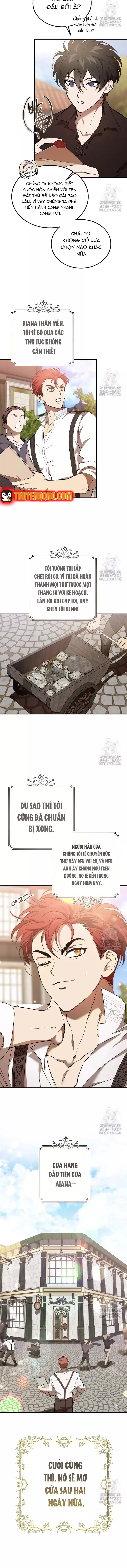 Bản Án Của Quý Tộc Suy Vong Chapter 45 - 12