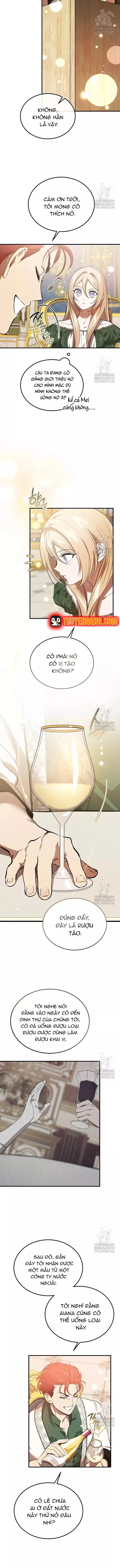 Bản Án Của Quý Tộc Suy Vong Chapter 46 - 9