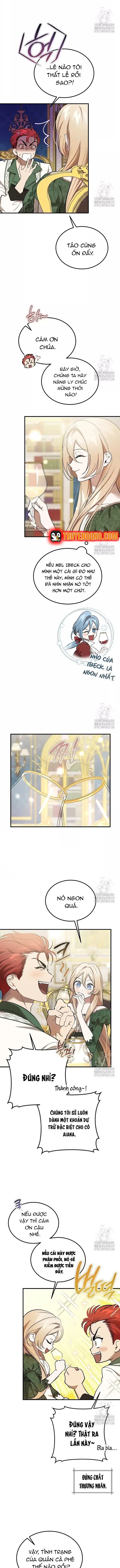 Bản Án Của Quý Tộc Suy Vong Chapter 46 - 10