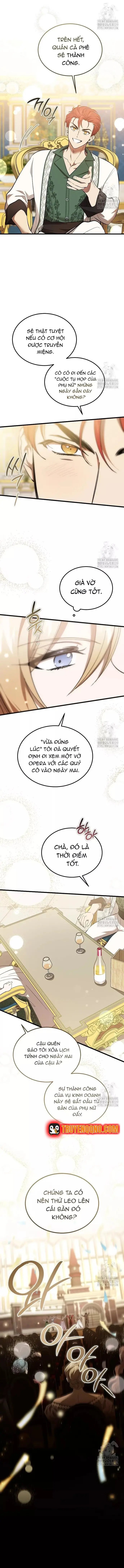 Bản Án Của Quý Tộc Suy Vong Chapter 46 - 12