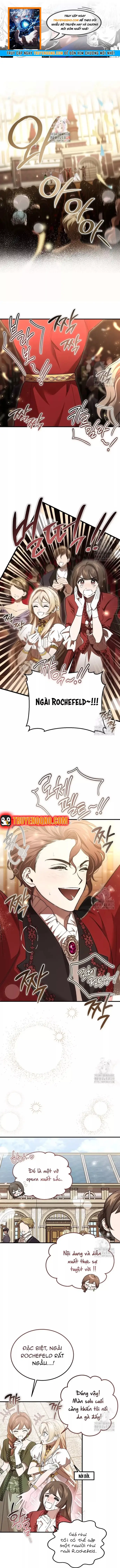 Bản Án Của Quý Tộc Suy Vong Chapter 47 - 1