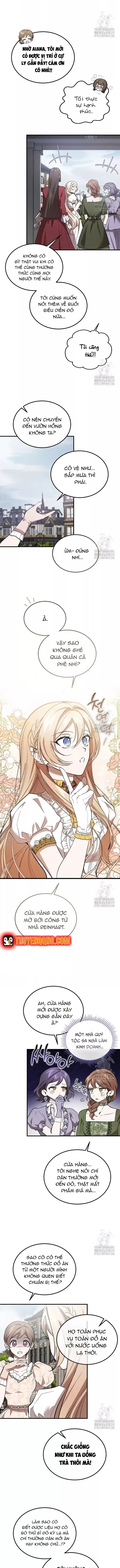 Bản Án Của Quý Tộc Suy Vong Chapter 47 - 2