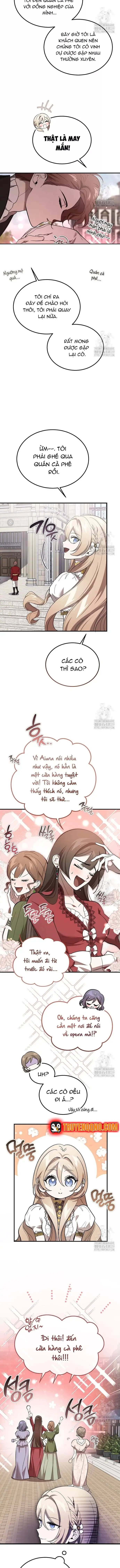 Bản Án Của Quý Tộc Suy Vong Chapter 47 - 4