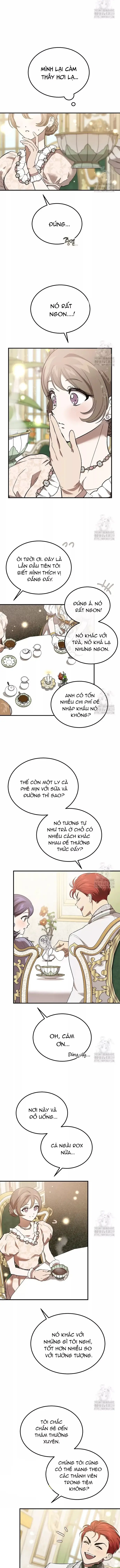 Bản Án Của Quý Tộc Suy Vong Chapter 47 - 11