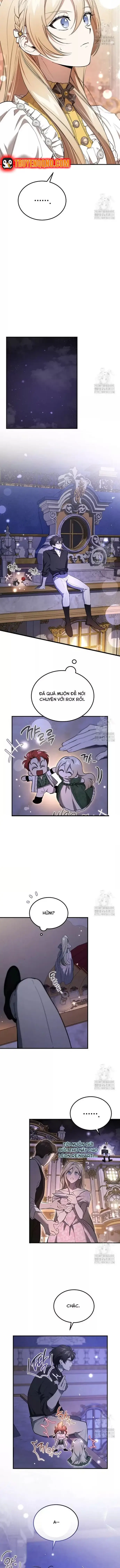 Bản Án Của Quý Tộc Suy Vong Chapter 48 - 2