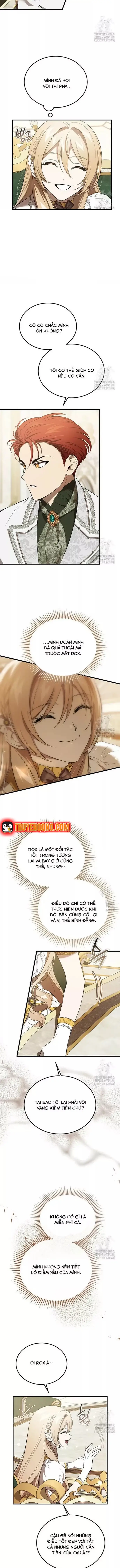 Bản Án Của Quý Tộc Suy Vong Chapter 48 - 4