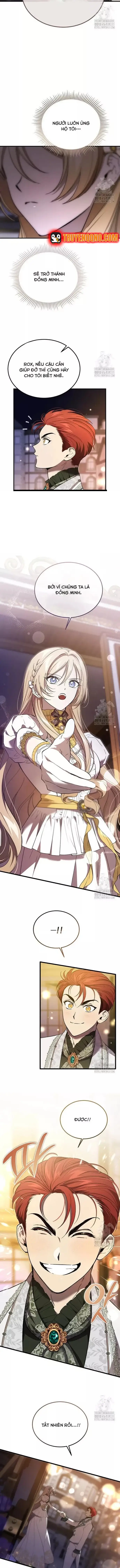 Bản Án Của Quý Tộc Suy Vong Chapter 48 - 10