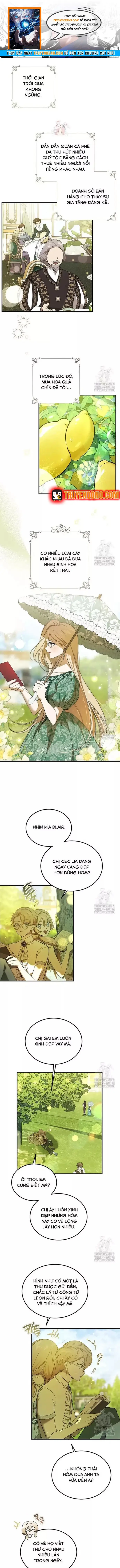 Bản Án Của Quý Tộc Suy Vong Chapter 49 - 1