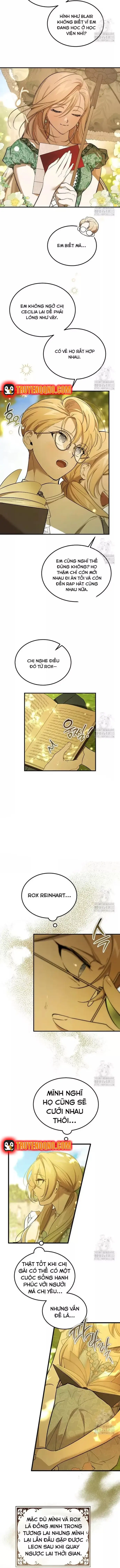 Bản Án Của Quý Tộc Suy Vong Chapter 49 - 2