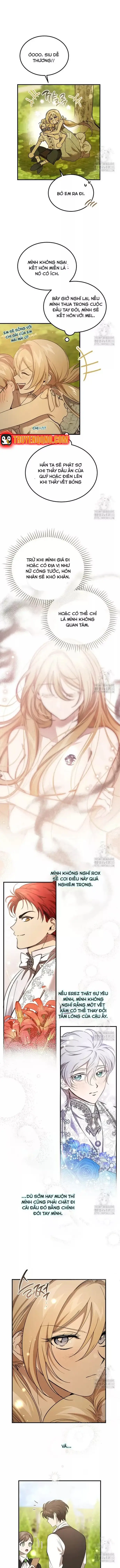 Bản Án Của Quý Tộc Suy Vong Chapter 49 - 9