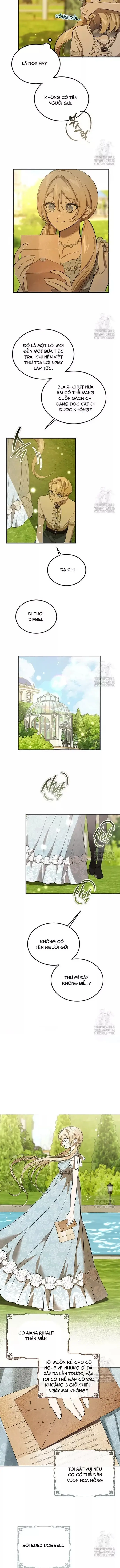 Bản Án Của Quý Tộc Suy Vong Chapter 49 - 11